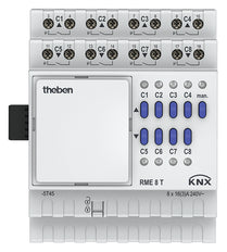 Theben RME schakelactuator-bussysteem - 4930205