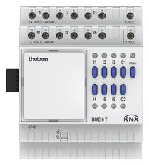 Theben binair ingangsbussysteem - 4930235