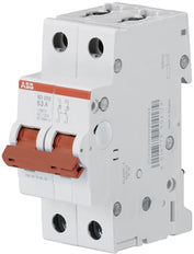 ABB 2-Pool Schakelaar Ontkoppelaar 25A 440VAC - 2CDD282101R0025
