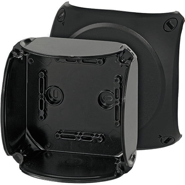 Hensel ENYCASE Surface mounted Wall/Ceiling Box - KF 0600 C