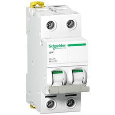 Schneider Electric Modulaire Inbouwschakelaar - A9S65240
