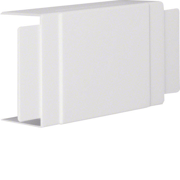 Hager Tehalit T-stuk kanaal - M55069010