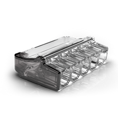 Conex Minidraadconnector - CH 2005M [50 Stuks]