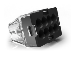 Conex Minidraadconnector - CH 2008M [25 Stuks]