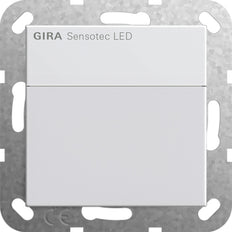 Gira Systeem 55 Bewegingssensorelement - 237803