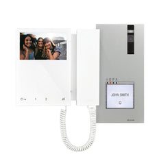 Comelit Kit Quadra Deurintercomset - 8461M