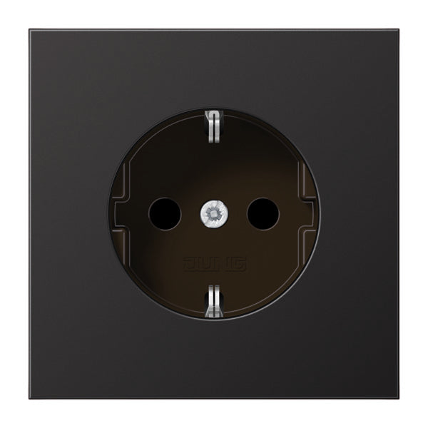 Jung Wandcontactdoos (WCD schakelmateriaal) - AL1520ND