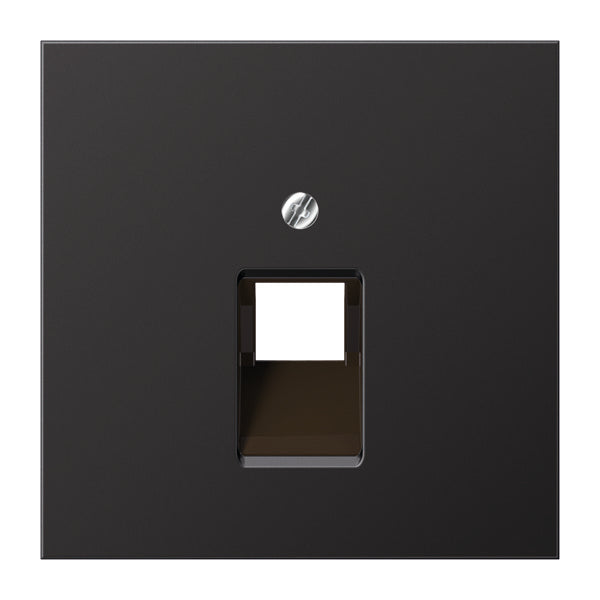 Jung Inzetplaat Schakelmateriaal - AL2969-1UAD