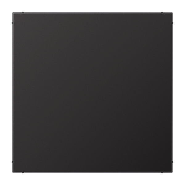 Jung Bedieningselement/Centrale Plaat Schakelmateriaal - AL2994BD