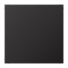 Jung Bedieningselement/Centrale Plaat Schakelmateriaal - AL2994BD