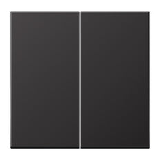 Jung Bedieningselement/Centrale Plaat Schakelmateriaal - AL2995D
