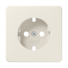 Jung Bedieningselement/Centrale Plaat Schakelmateriaal - CD1520PL [2 stuks]