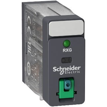 Schneider Electric Zelio hulprelais - RXG22BD