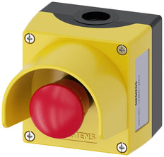 Siemens Drukknopkast Compleet - 3SU18010NB002AC2