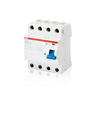 ABB System pro M Compacte Aardlekschakelaar - 2CSF204325R1400