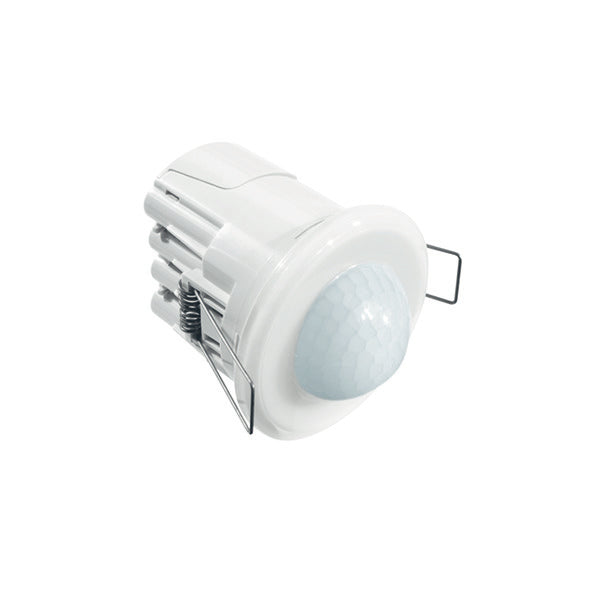 ESYLUX Compact Express bewegingsschakelaar (compleet) - EP10510007