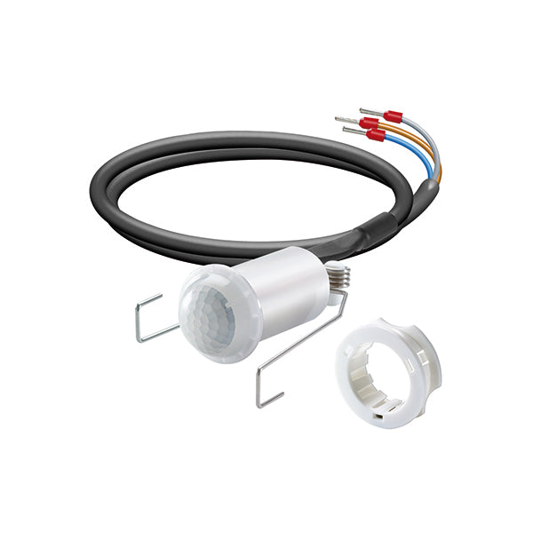 ESYLUX Compacte Mini Bewegingsschakelaar (Compleet) - EP10425851