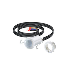 ESYLUX Compacte Mini Bewegingsschakelaar (Compleet) - EP10426025