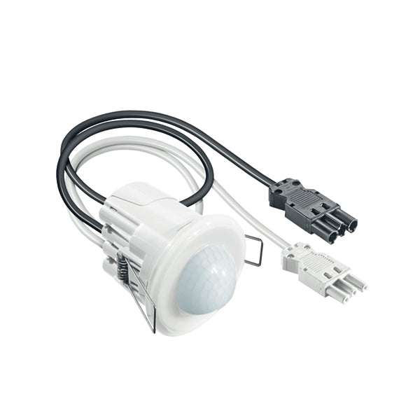ESYLUX Compact Express bewegingsschakelaar (compleet) - EP10510717