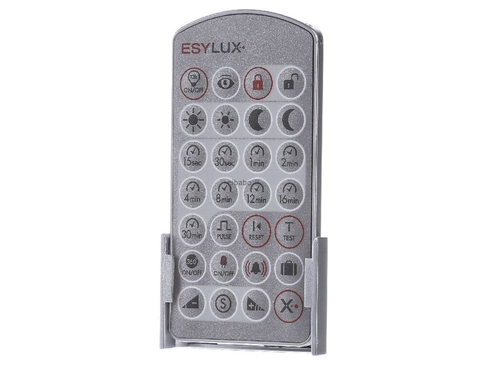 ESYLUX Accessoires Bewegingssensor - EM10016004