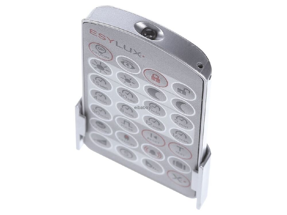 ESYLUX Accessoires Bewegingssensor - EM10016004