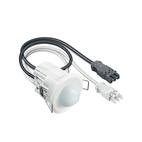 ESYLUX Compact Express Motion Switch (Complete) - EP10510045