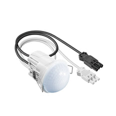 ESYLUX Compact Express bewegingsschakelaar (compleet) - EP10510731