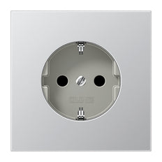 Jung Wandcontactdoos (WCD schakelmateriaal) - AL1520NKI