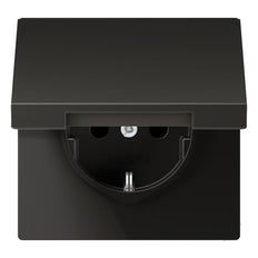Jung Wandcontactdoos (WCD schakelmateriaal) - AL1520NKLAN