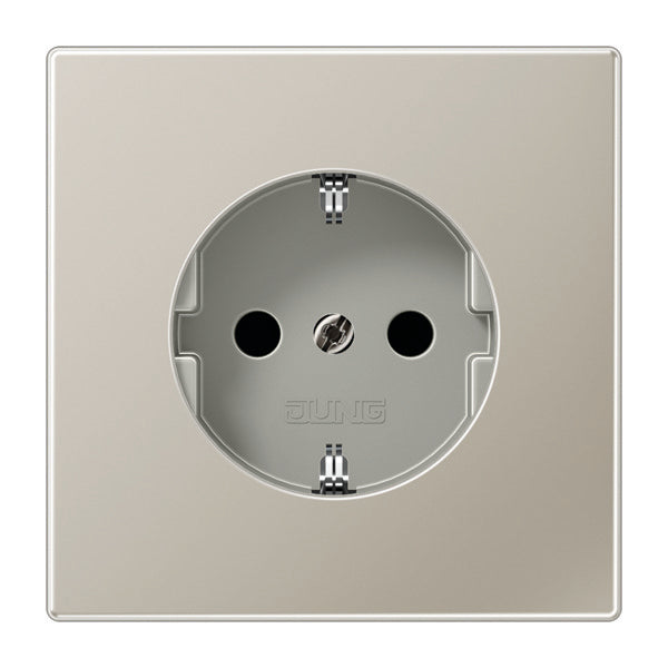 Jung Wandcontactdoos (WCD schakelmateriaal) - ES1520NKI