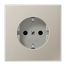 Jung Wandcontactdoos (WCD schakelmateriaal) - ES1520NKI