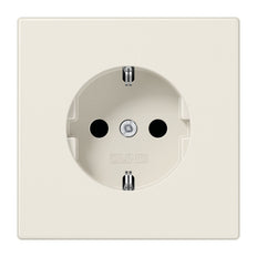Jung Wandcontactdoos (WCD schakelmateriaal) - LS1520NKI