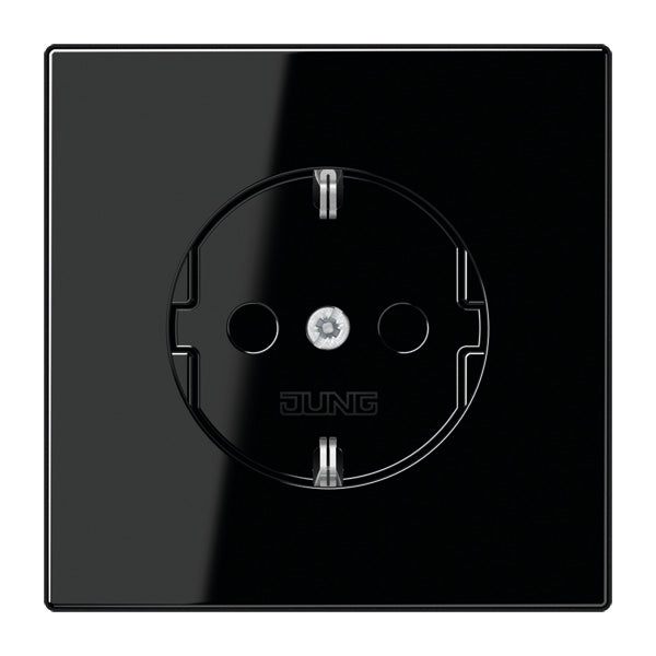 Jung Wandcontactdoos (WCD schakelmateriaal) - LS1520NKISW