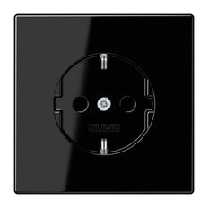 Jung Wandcontactdoos (WCD schakelmateriaal) - LS1520NKISW