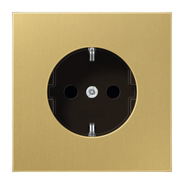 Jung Wandcontactdoos (WCD schakelmateriaal) - ME1520NC