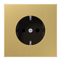 Jung Wandcontactdoos (WCD schakelmateriaal) - ME1520NC