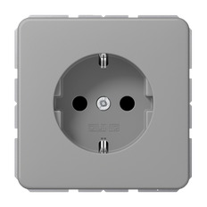 Jung Wandcontactdoos (WCD schakelmateriaal) - CD1520NKIGR