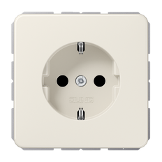 Jung Wandcontactdoos (WCD schakelmateriaal) - CD1520NKI