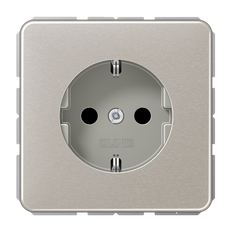 Jung Wandcontactdoos (WCD schakelmateriaal) - CD1520NPT