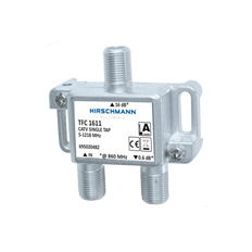 Hirschmann Multimedia Switchgear And Distributor - 695020482