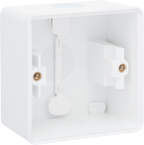 Niko New Hydro Opbouwschakelaar - 701-83101 [2 stuks]