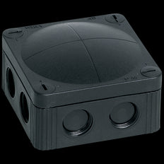 Wiska Opbouwdoos Wand/Plafond - 10060581 [5 stuks]