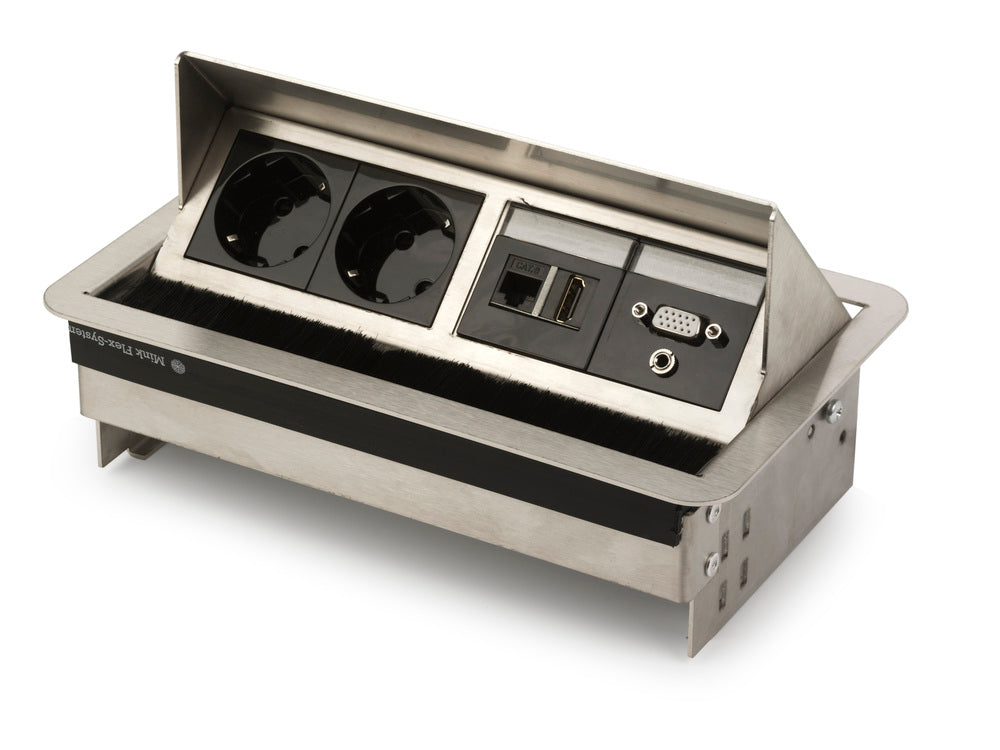 OCS Rhodes Bureau-aansluitunit - 33.10.018