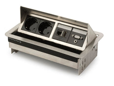 OCS Rhodes Bureau-aansluitunit - 33.10.018