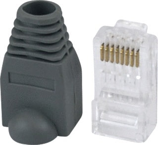ABUS Modulaire Stekker - TVAC40890 [2 stuks]