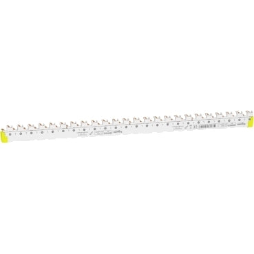 Schneider Electric DPN Vigi Connector Rail - A9XPH624