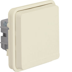 Hager Berker W.1 Wandcontactdoos (WCD-schakelmateriaal) - 47063522