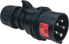 Keraf PCE CEE stekker - 107242