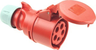 Keraf PCE CEE Koppelingsstekker - 102727