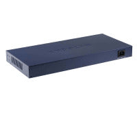 NETGEAR Netwerkswitch - GS724T-400EUS
